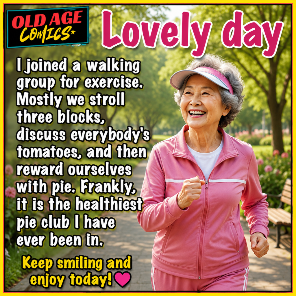 image-158-1024x1024 A Heartwarming Visit to an Old Age Home Inspired Us to create 20 Funny Senior Women Comics