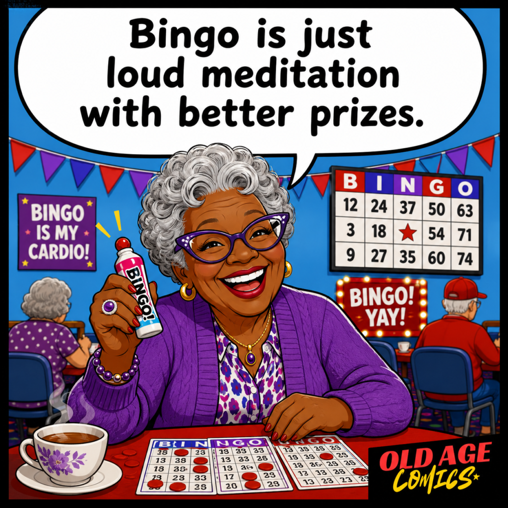 image-16-1024x1024 We Created 20 Old Grandma Laughs That Make Aging Feel Funny and Beautiful