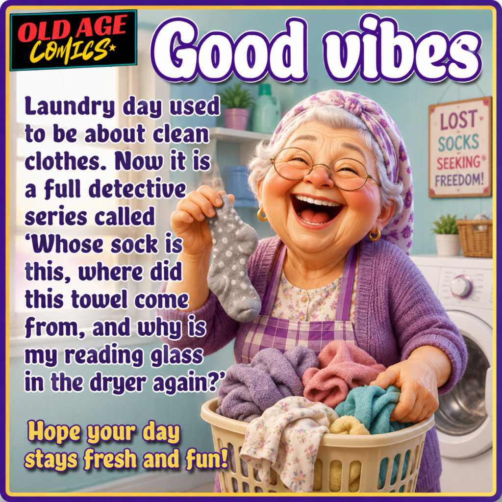 image-162-1024x1024 A Heartwarming Visit to an Old Age Home Inspired Us to create 20 Funny Senior Women Comics