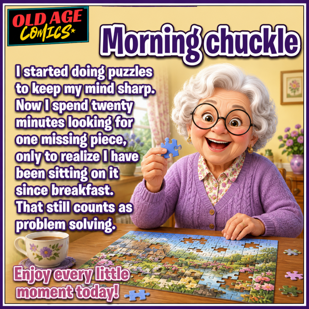 image-163-1024x1024 A Heartwarming Visit to an Old Age Home Inspired Us to create 20 Funny Senior Women Comics