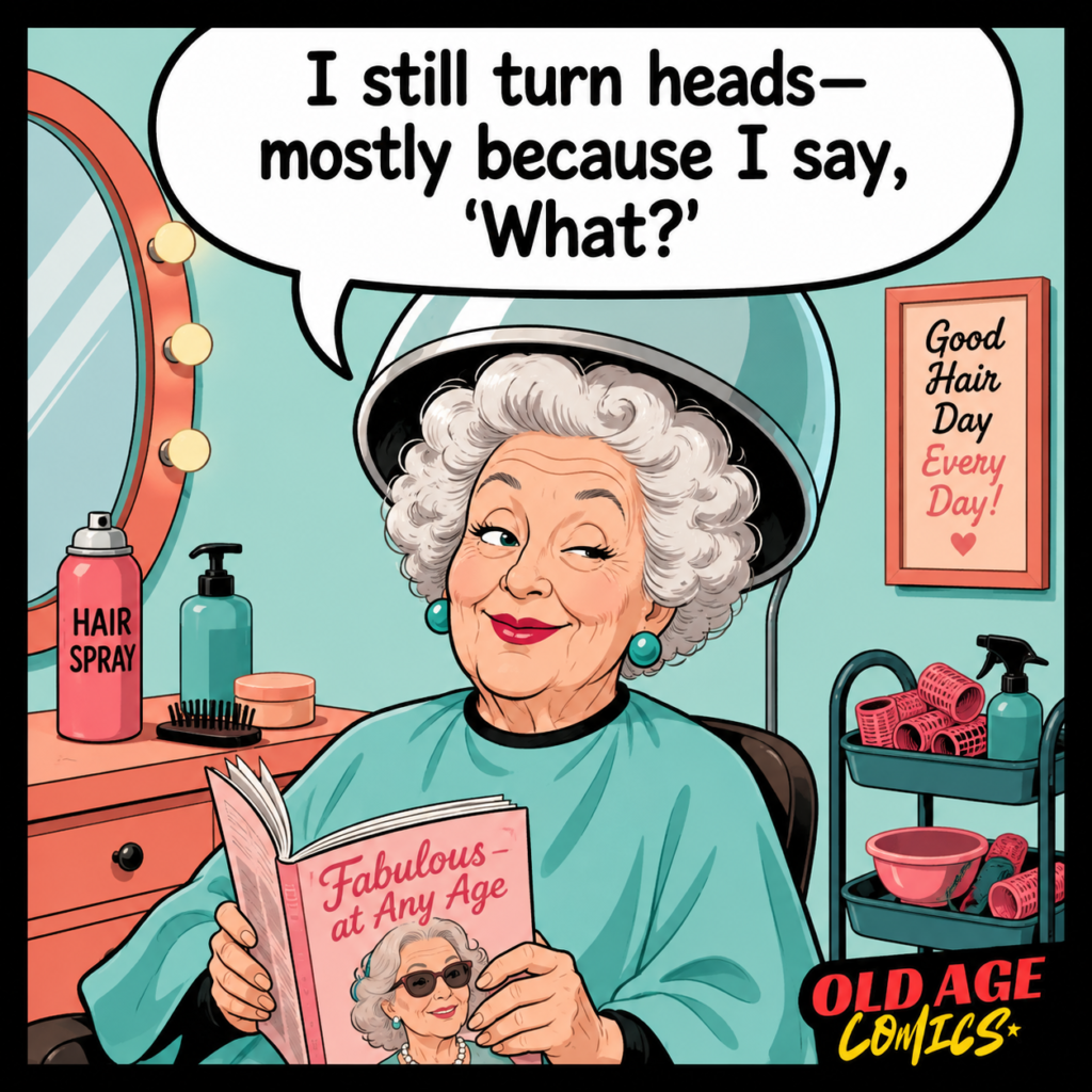 image-18-1024x1024 We Created 20 Old Grandma Laughs That Make Aging Feel Funny and Beautiful