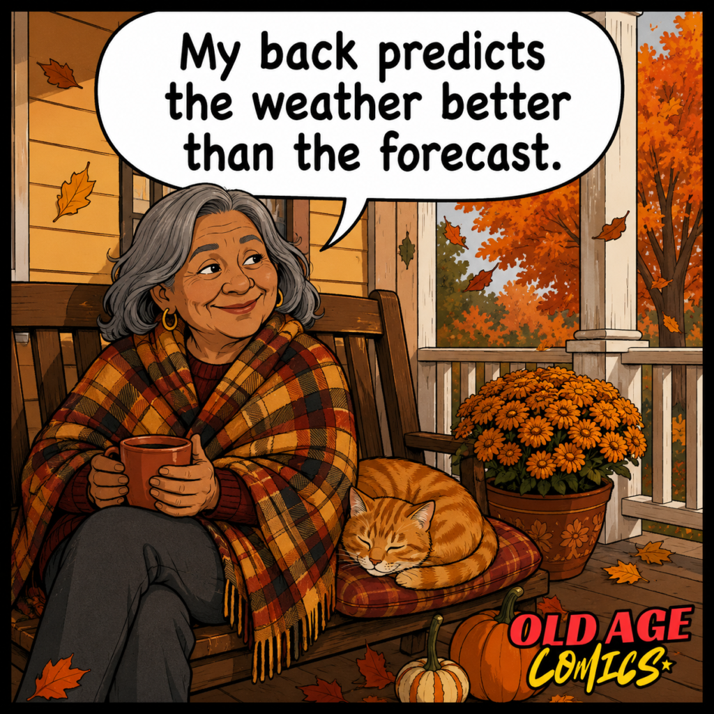 image-19-1024x1024 We Created 20 Old Grandma Laughs That Make Aging Feel Funny and Beautiful