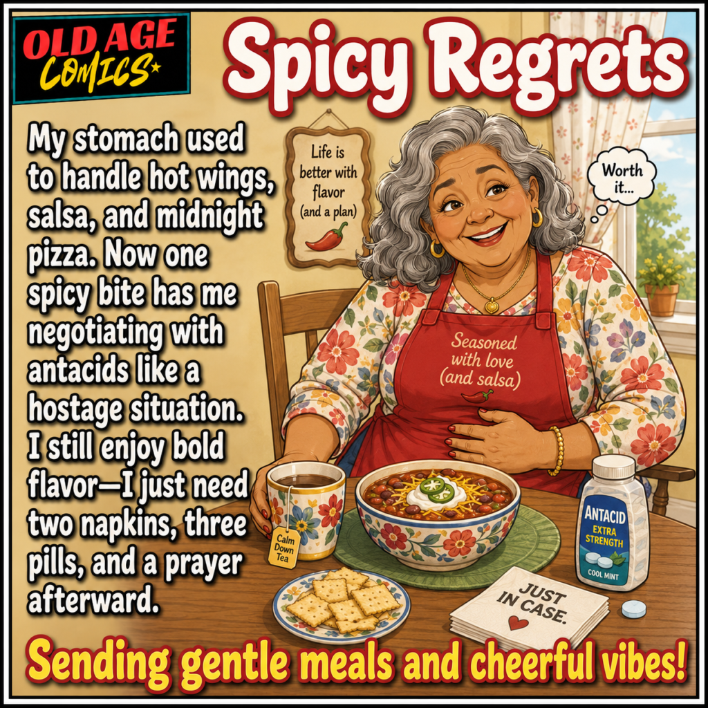 image-190-1024x1024 I Turned Clinic Conversations To 20 Old Age Comics About Senior Ladies Health