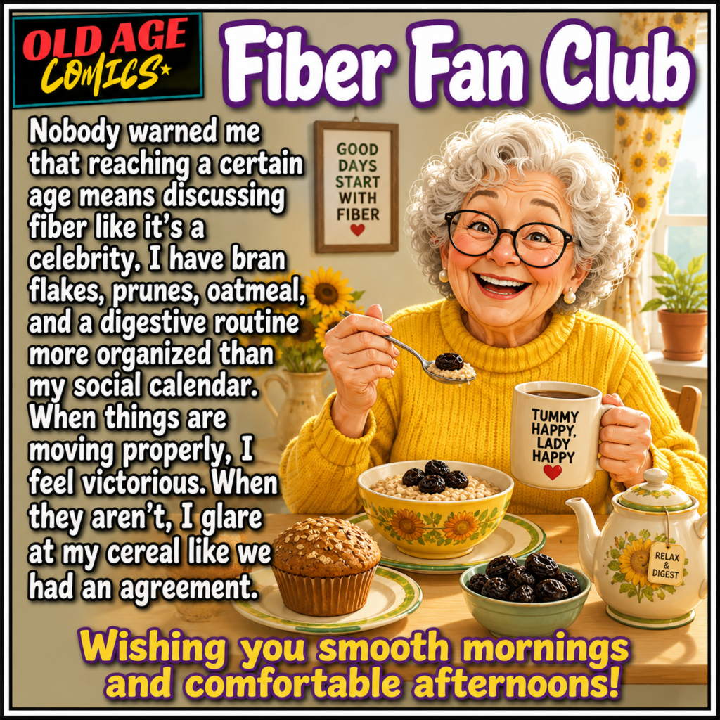 image-201-1024x1024 I Turned Clinic Conversations To 20 Old Age Comics About Senior Ladies Health