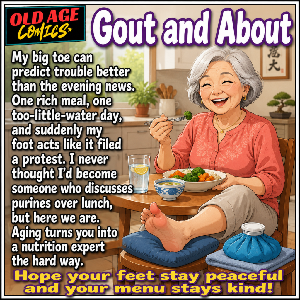 image-203-1024x1024 I Turned Clinic Conversations To 20 Old Age Comics About Senior Ladies Health