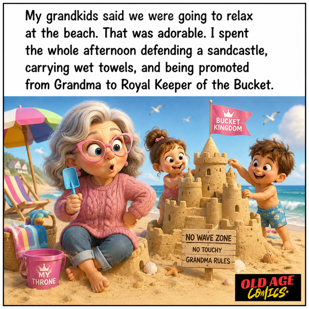 image-209-1024x1024 20 Comics Depicts What I Learned Spending One Day With Grandma And Her Grandchildren