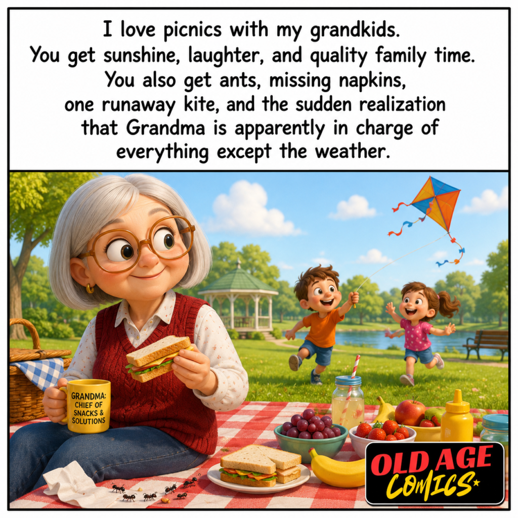 image-213-1024x1024 20 Comics Depicts What I Learned Spending One Day With Grandma And Her Grandchildren