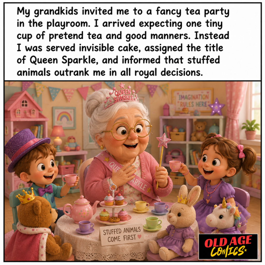 image-216-1024x1024 20 Comics Depicts What I Learned Spending One Day With Grandma And Her Grandchildren