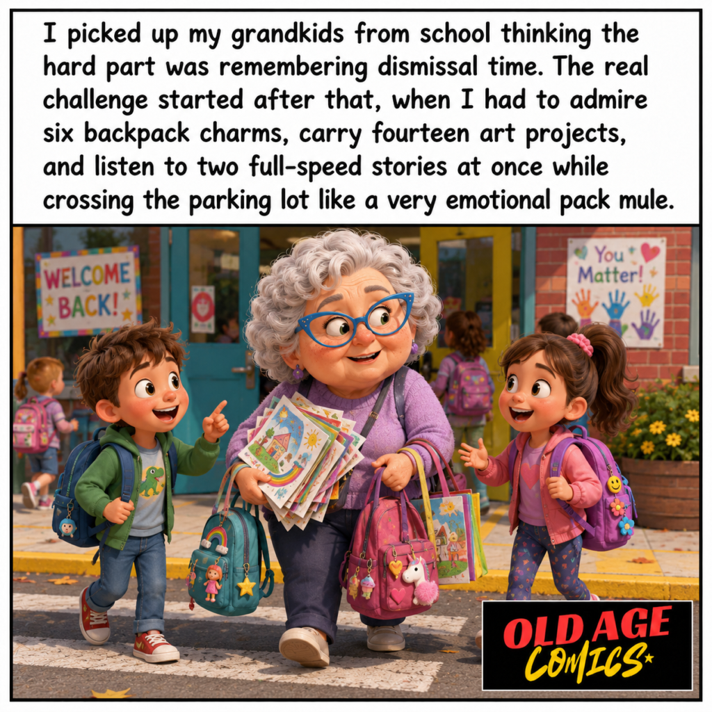 image-219-1024x1024 20 Comics Depicts What I Learned Spending One Day With Grandma And Her Grandchildren