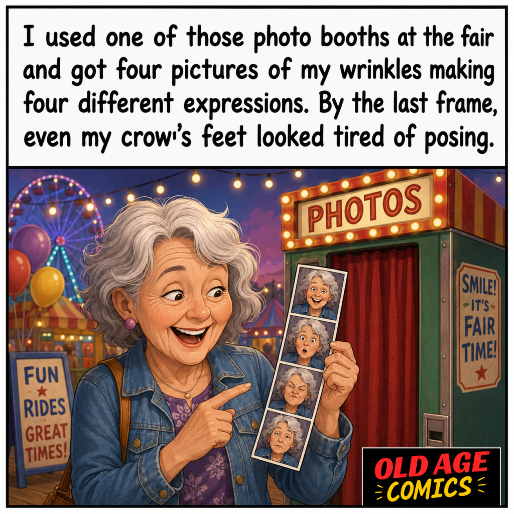 image-231-1024x1024 20 Self Created Comics About Aged Women Wrinkles Issues, Beauty, Mirrors, and Confidence