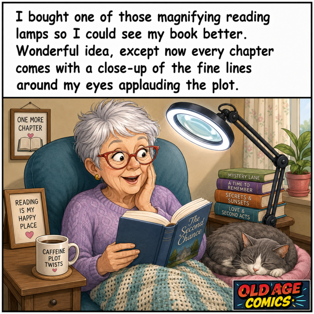 image-237-1024x1024 20 Self Created Comics About Aged Women Wrinkles Issues, Beauty, Mirrors, and Confidence