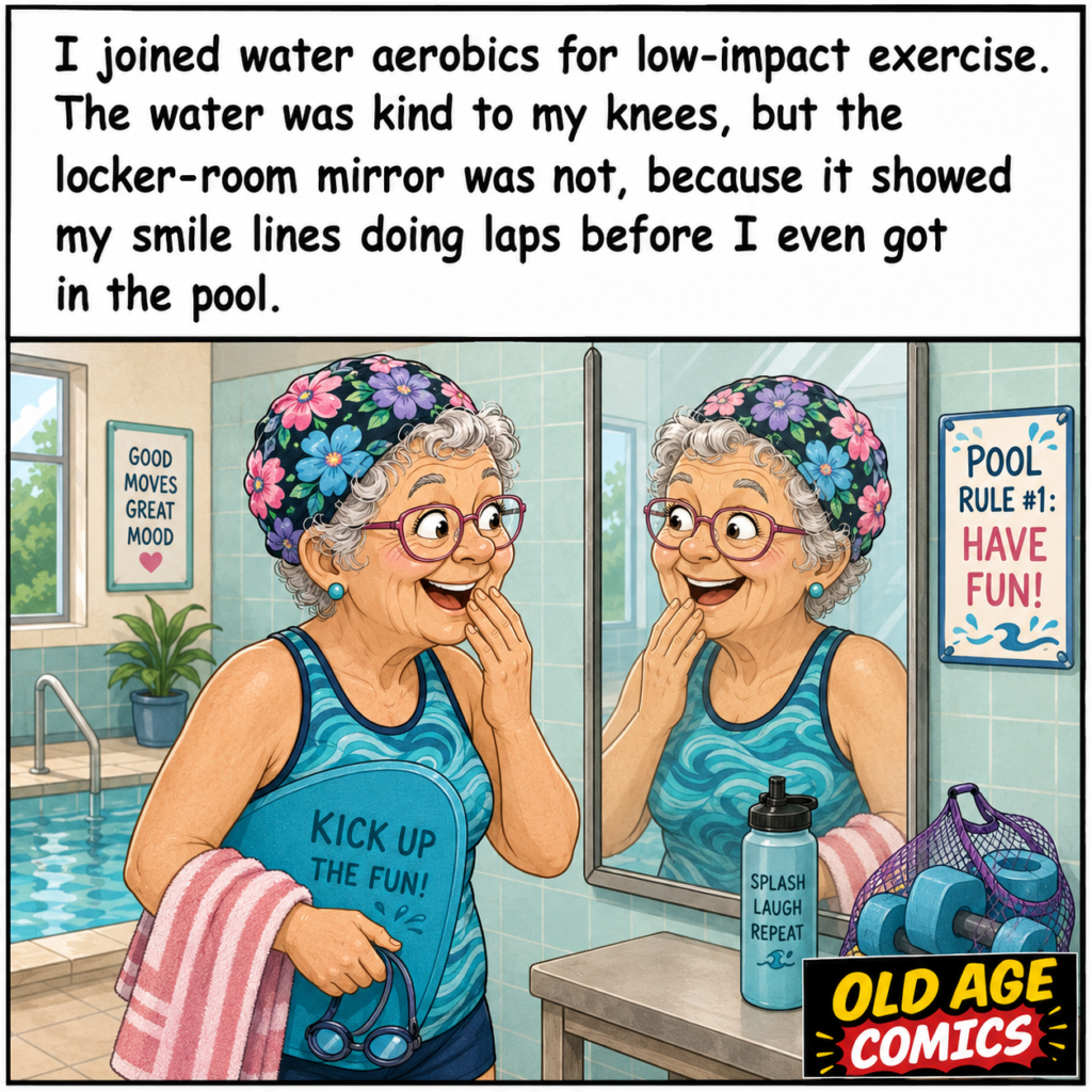 image-239-1024x1024 20 Self Created Comics About Aged Women Wrinkles Issues, Beauty, Mirrors, and Confidence