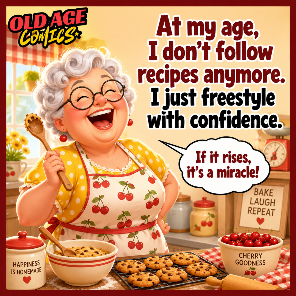 image-24-1024x1024 20 Heartwarming Old Age Comics Inspired By Senior Ladies In The Europe Culture