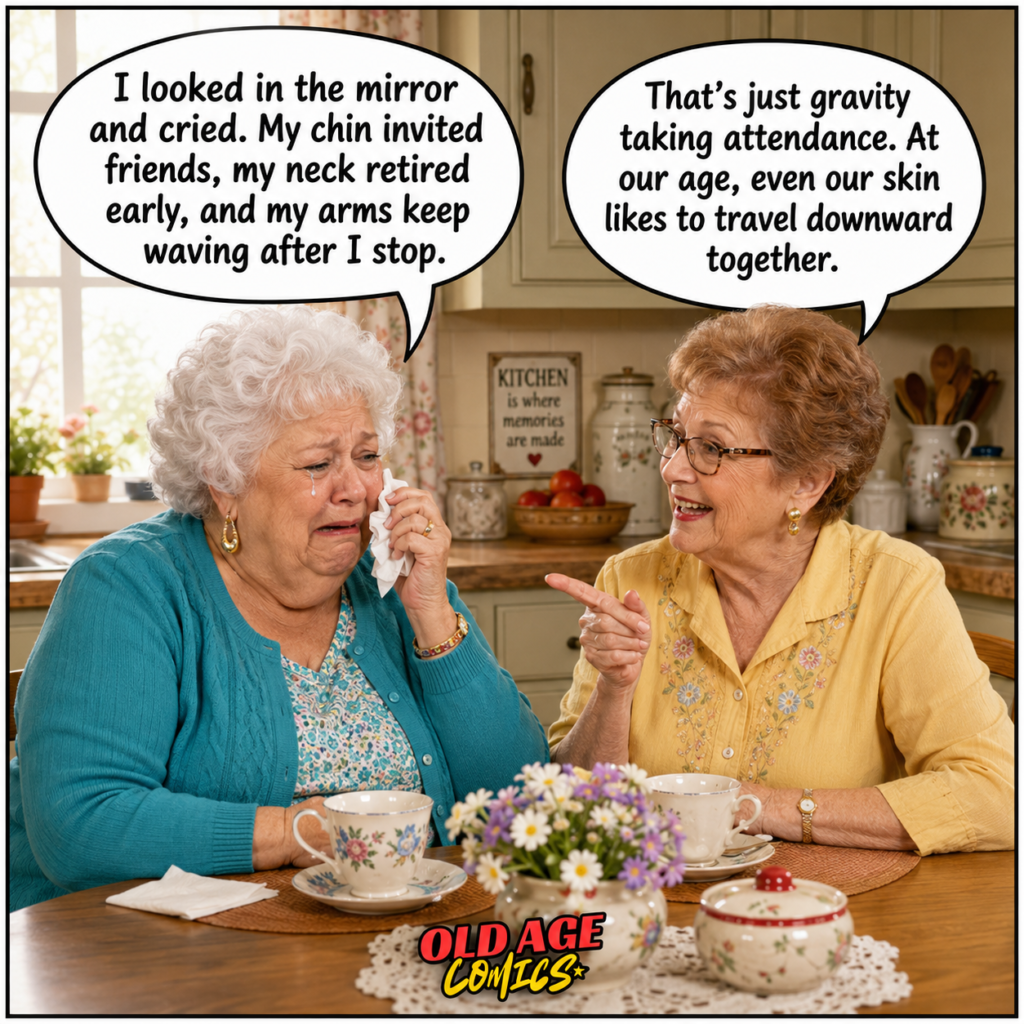 image-245-1024x1024 I Created 20 New Comics Based on Laughter, Love, and Grace in the Everyday Life of Grandmothers