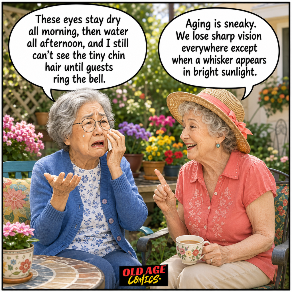 image-247-1024x1024 I Created 20 New Comics Based on Laughter, Love, and Grace in the Everyday Life of Grandmothers