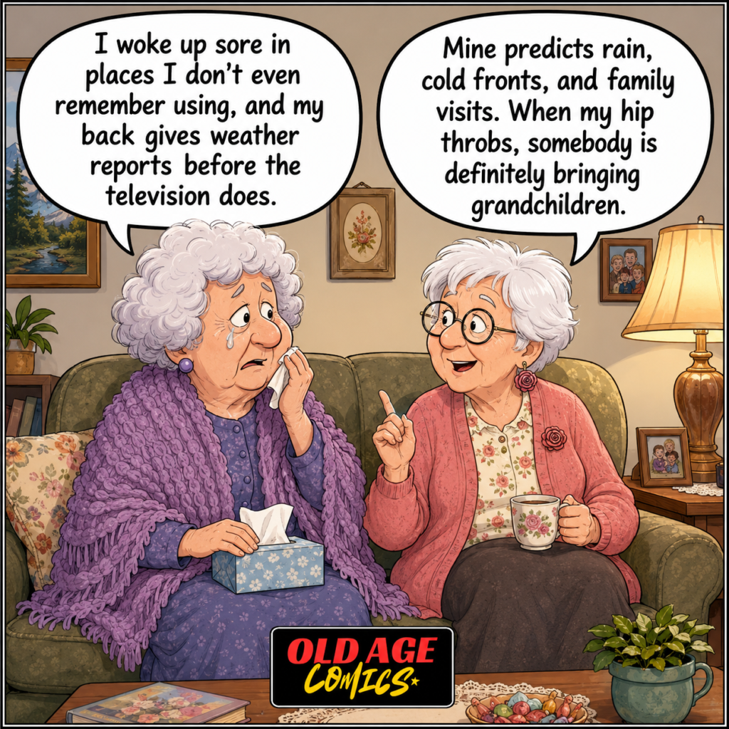 image-252-1024x1024 I Created 20 New Comics Based on Laughter, Love, and Grace in the Everyday Life of Grandmothers