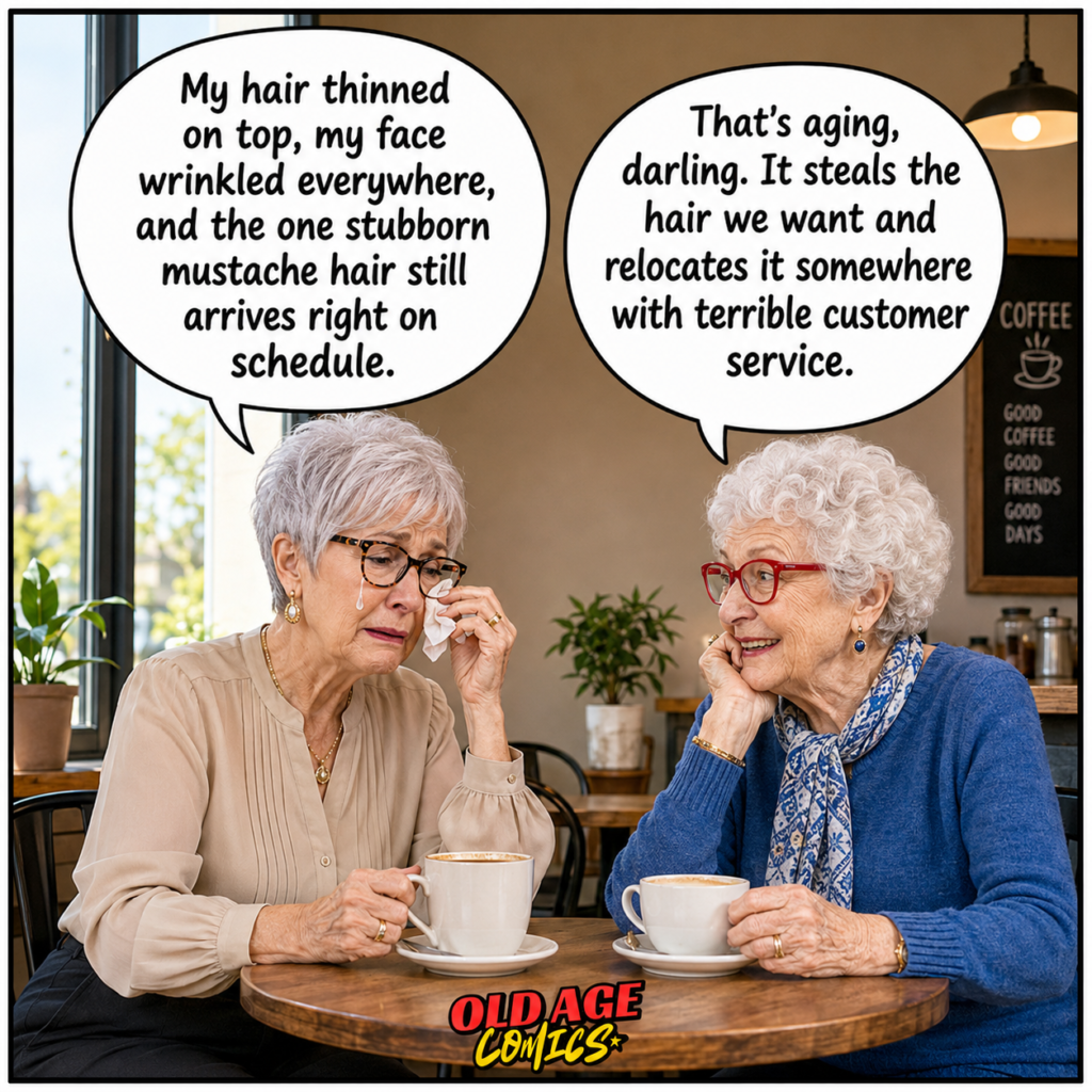 image-253-1024x1024 I Created 20 New Comics Based on Laughter, Love, and Grace in the Everyday Life of Grandmothers