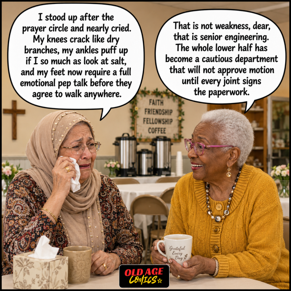 image-257-1024x1024 I Created 20 New Comics Based on Laughter, Love, and Grace in the Everyday Life of Grandmothers