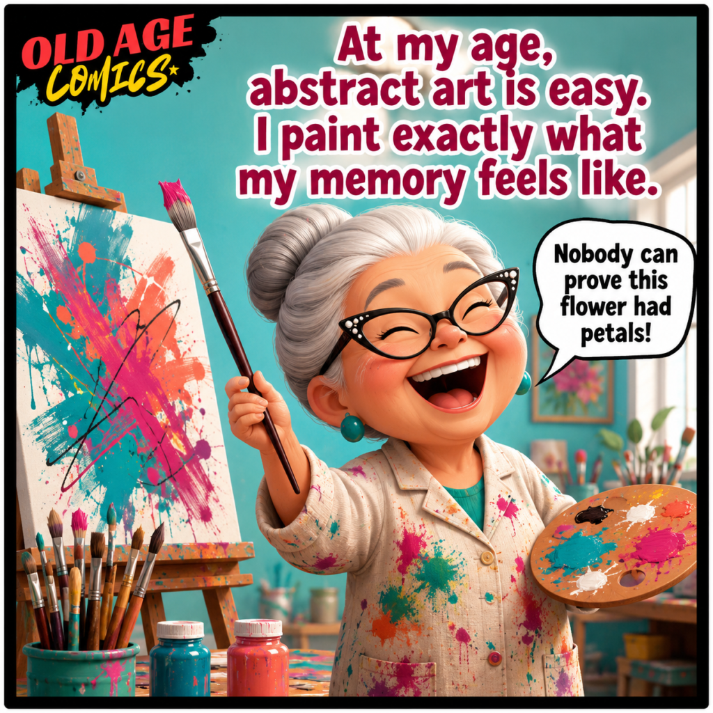 image-26-1024x1024 20 Heartwarming Old Age Comics Inspired By Senior Ladies In The Europe Culture