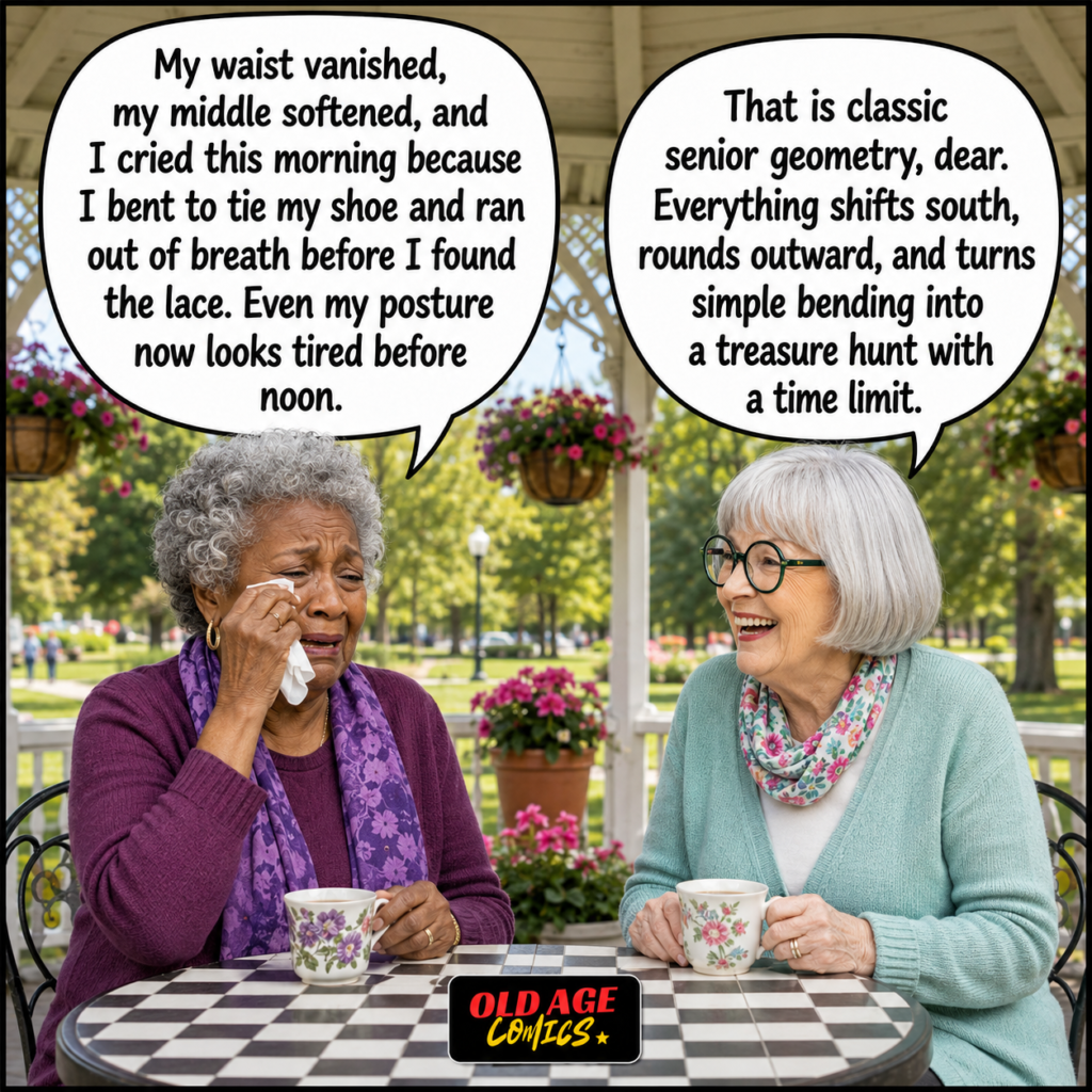 image-260-1024x1024 I Created 20 New Comics Based on Laughter, Love, and Grace in the Everyday Life of Grandmothers