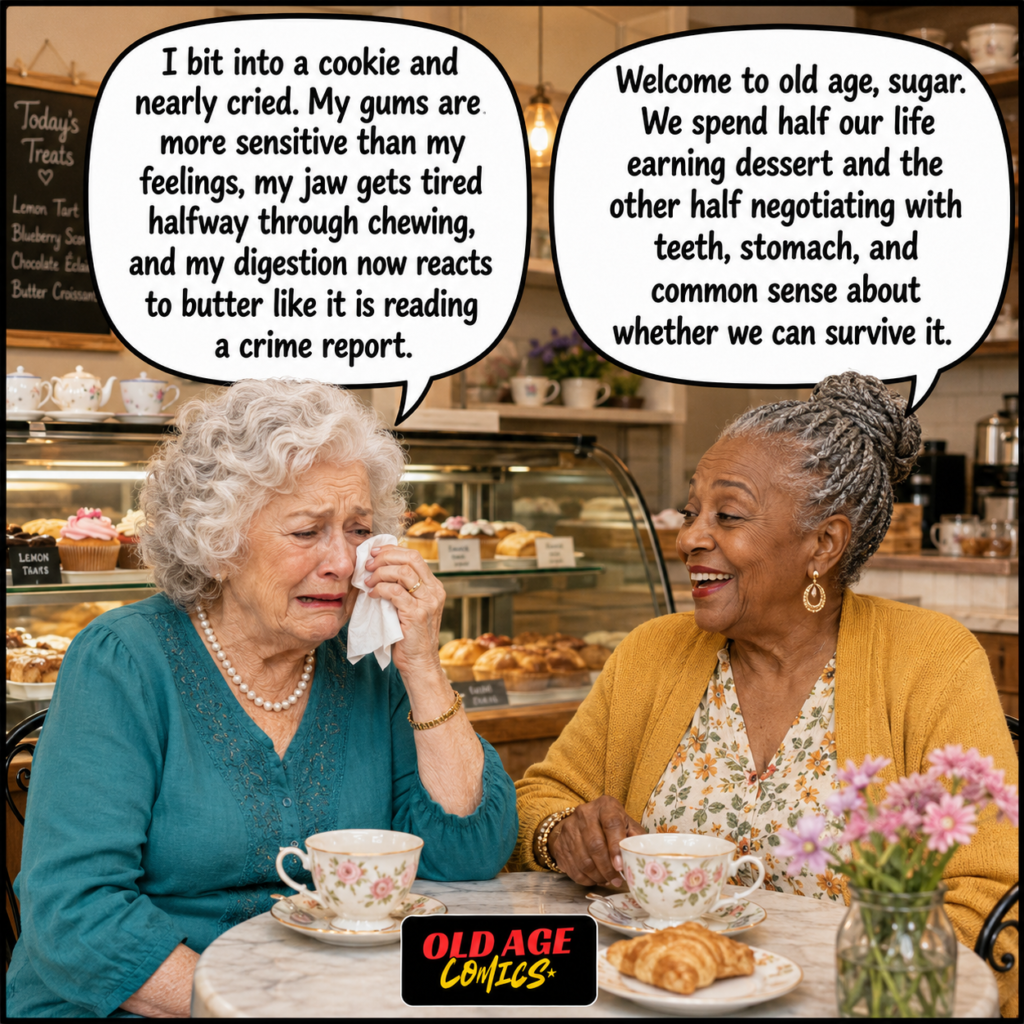 image-261-1024x1024 I Created 20 New Comics Based on Laughter, Love, and Grace in the Everyday Life of Grandmothers