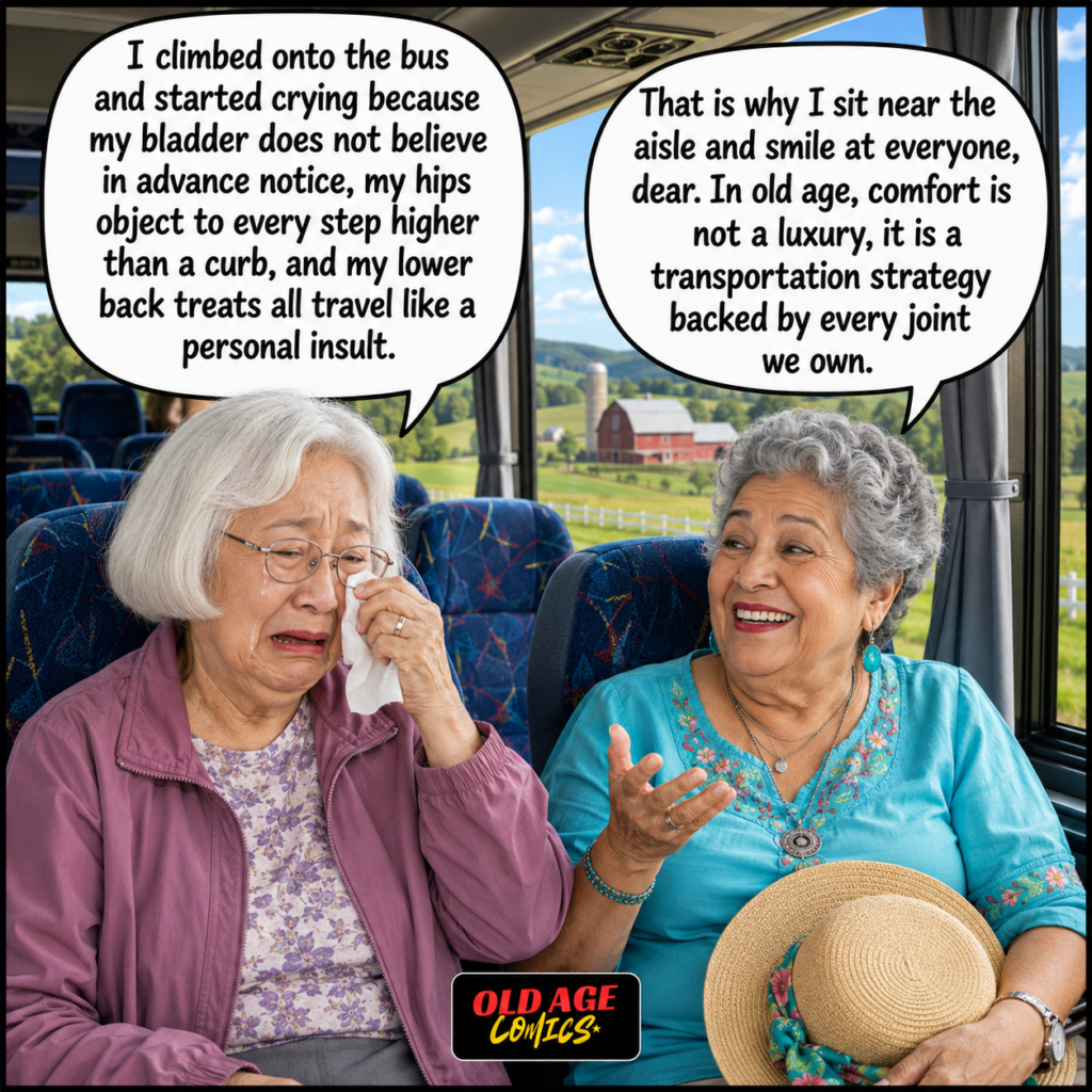image-262-1024x1024 I Created 20 New Comics Based on Laughter, Love, and Grace in the Everyday Life of Grandmothers