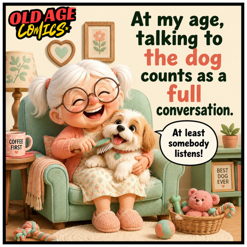 image-29-1024x1024 20 Heartwarming Old Age Comics Inspired By Senior Ladies In The Europe Culture