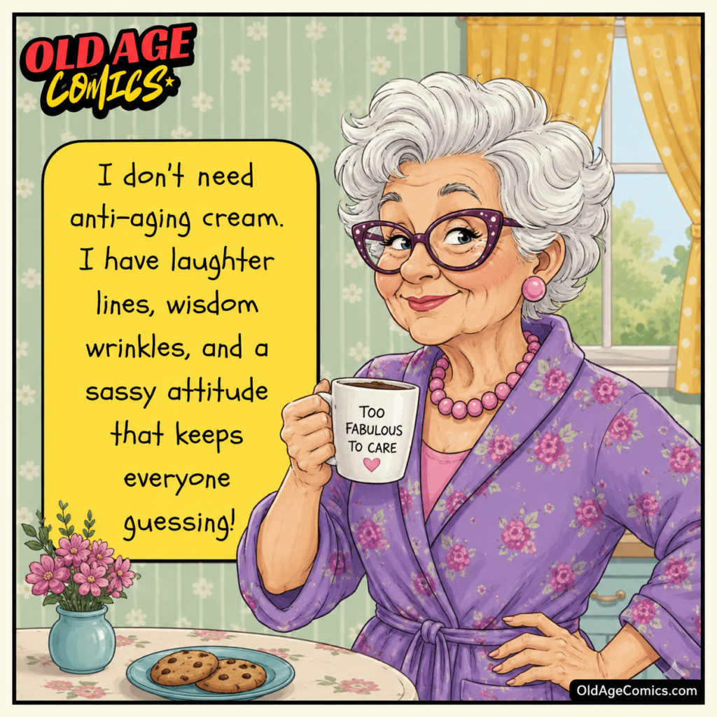 image-313-1024x1024 Funny Old Age Stories, Challenges, and Valuable Lessons About Life After Sixty