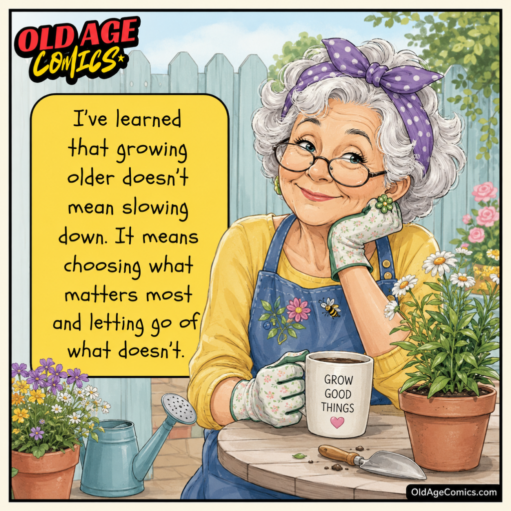 image-314-1024x1024 Funny Old Age Stories, Challenges, and Valuable Lessons About Life After Sixty