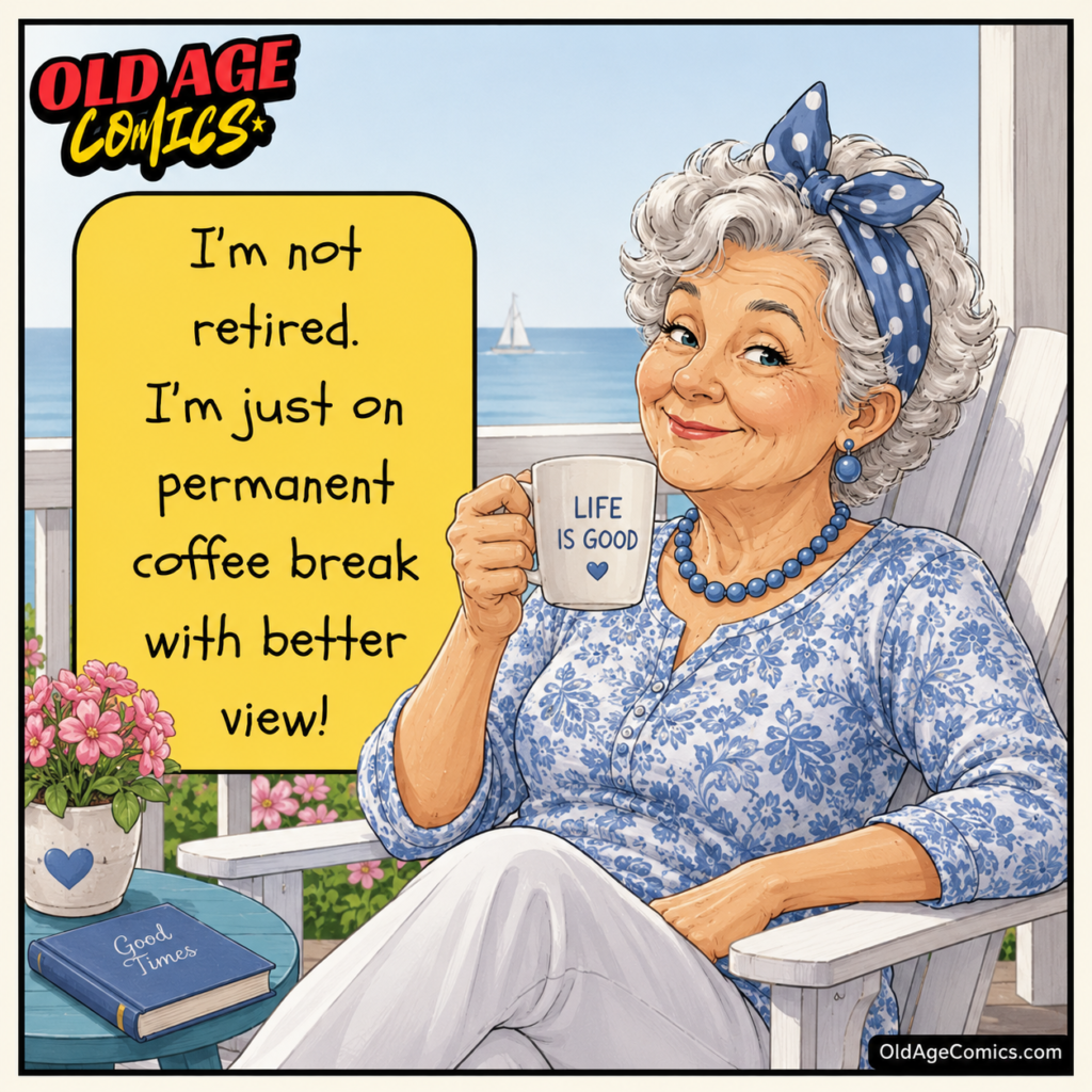 image-315-1024x1024 Funny Old Age Stories, Challenges, and Valuable Lessons About Life After Sixty