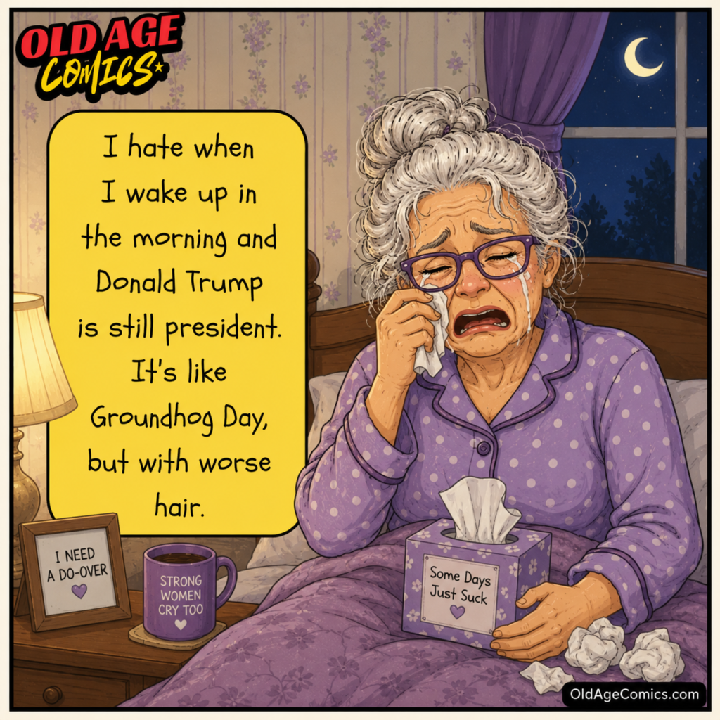 image-321-1024x1024 Funny Old Age Stories, Challenges, and Valuable Lessons About Life After Sixty
