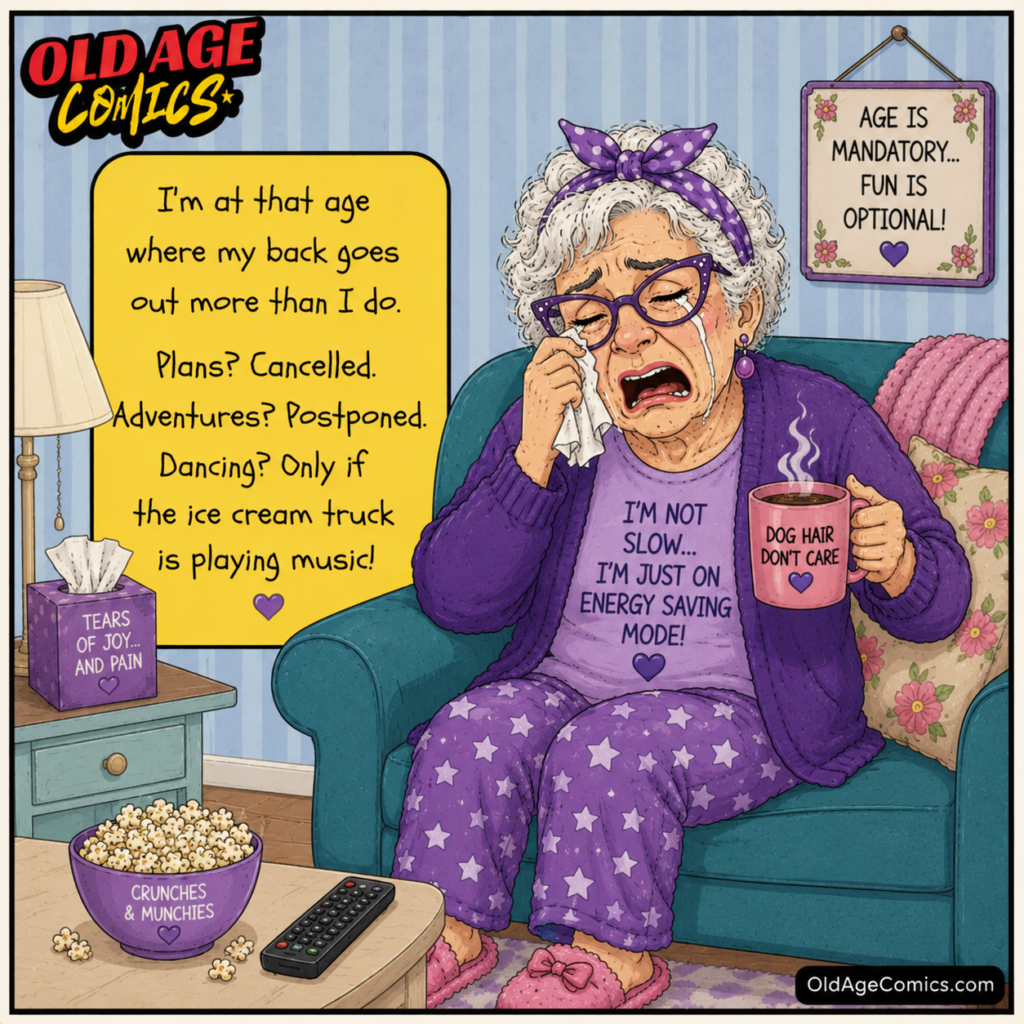 image-326-1024x1024 Funny Old Age Stories, Challenges, and Valuable Lessons About Life After Sixty