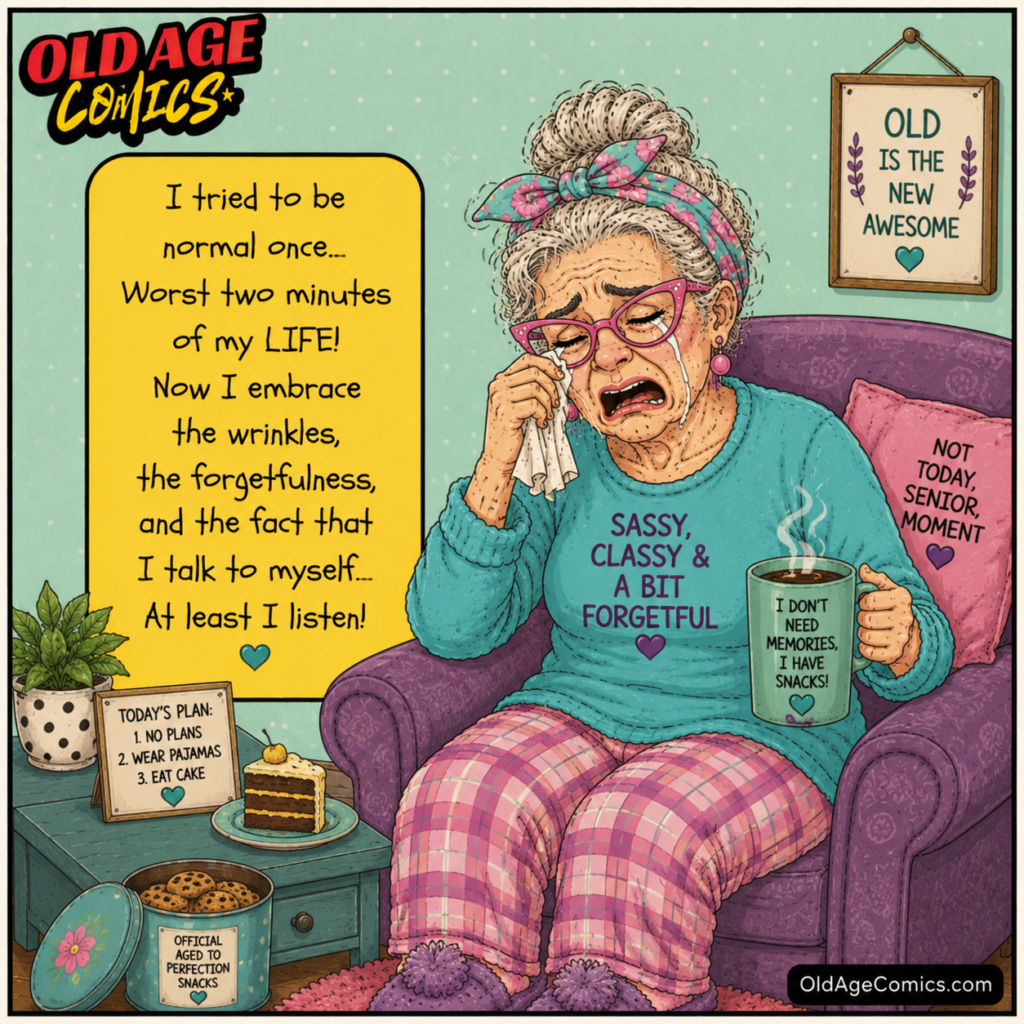 image-328-1024x1024 Funny Old Age Stories, Challenges, and Valuable Lessons About Life After Sixty