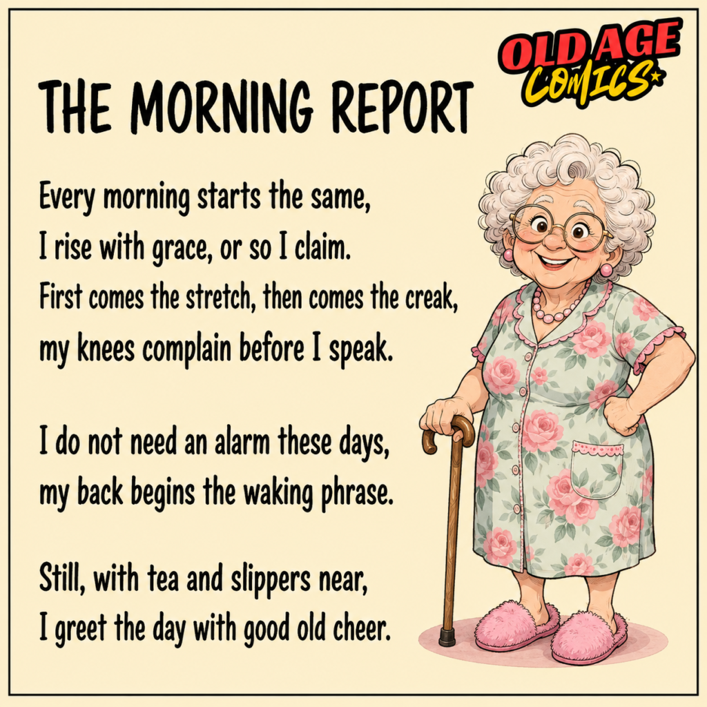 image-356-1024x1024 I Created 20 Hilarious Senior Comics About Aging, Retirement, and Everyday Life
