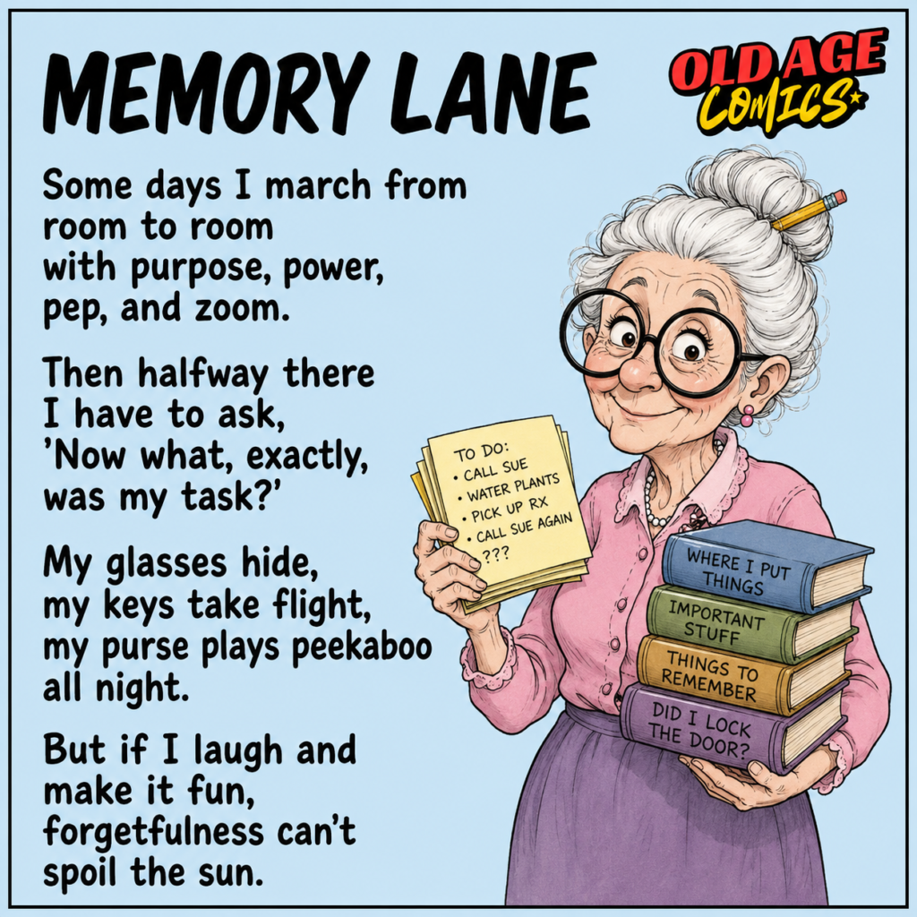 image-358-1024x1024 I Created 20 Hilarious Senior Comics About Aging, Retirement, and Everyday Life