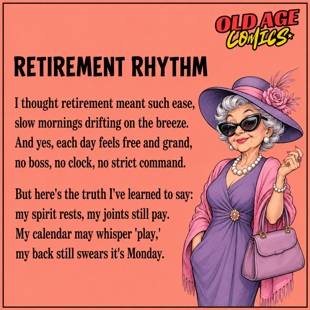 image-359-1024x1024 I Created 20 Hilarious Senior Comics About Aging, Retirement, and Everyday Life