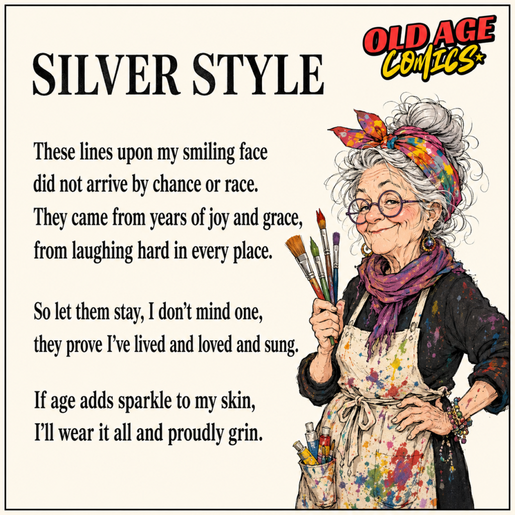 image-362-1024x1024 I Created 20 Hilarious Senior Comics About Aging, Retirement, and Everyday Life