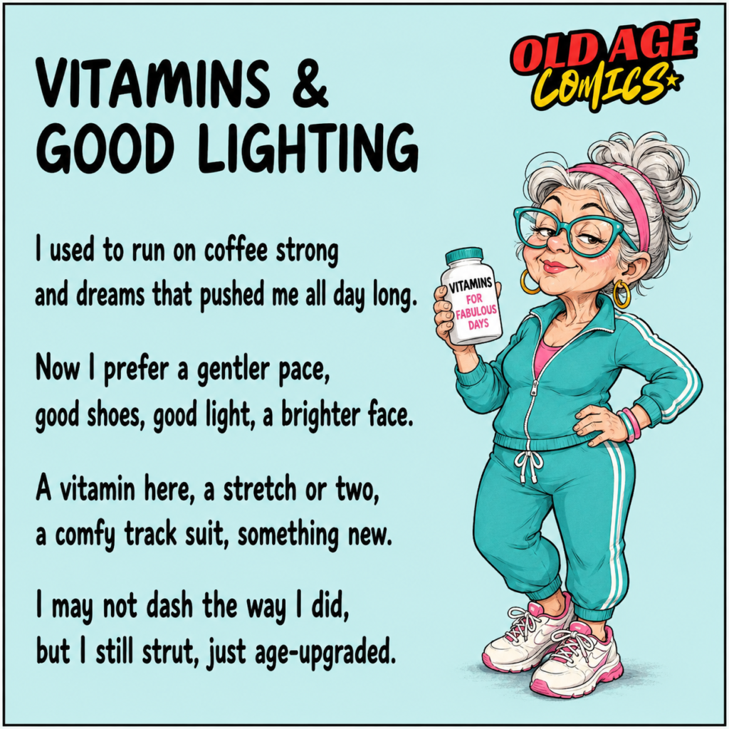 image-363-1024x1024 I Created 20 Hilarious Senior Comics About Aging, Retirement, and Everyday Life