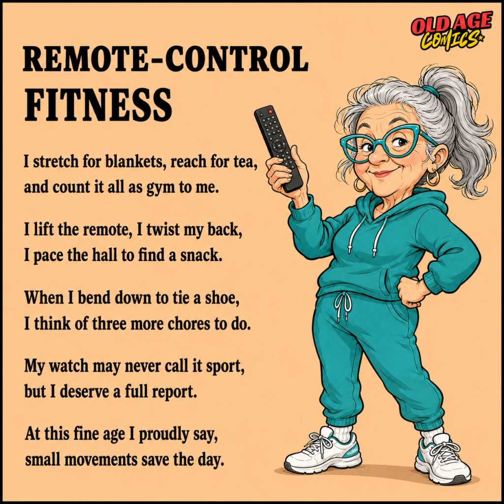 image-369-1024x1024 I Created 20 Hilarious Senior Comics About Aging, Retirement, and Everyday Life