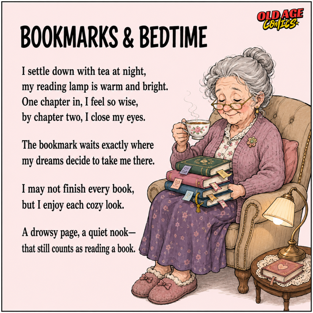 image-371-1024x1024 I Created 20 Hilarious Senior Comics About Aging, Retirement, and Everyday Life
