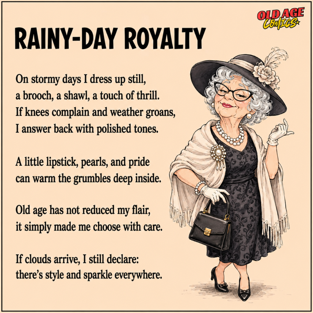 image-374-1024x1024 I Created 20 Hilarious Senior Comics About Aging, Retirement, and Everyday Life