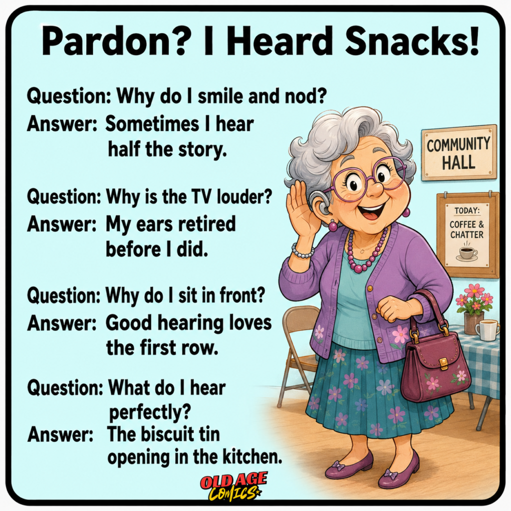image-383-1024x1024 These Funny Old Age Grandma Comics Teach Health Awareness With a Smile and Fun