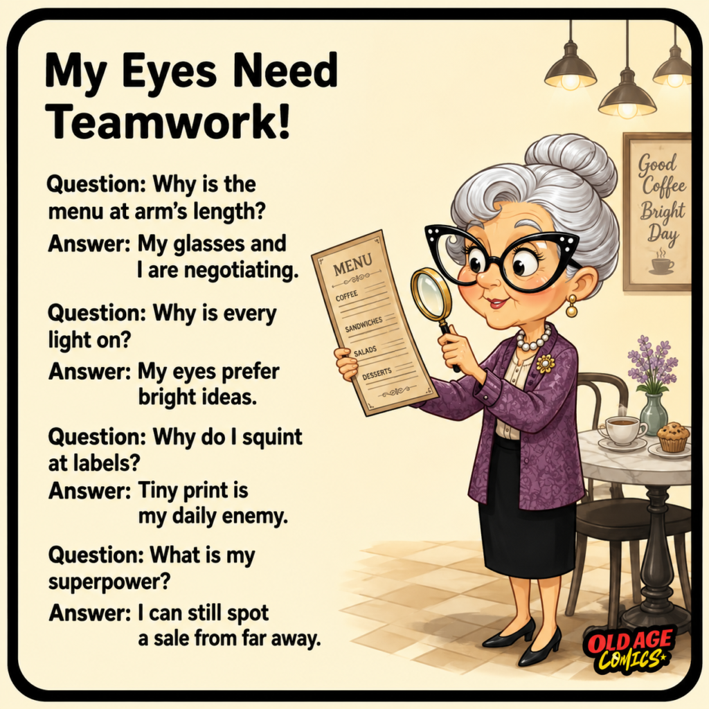 image-384-1024x1024 These Funny Old Age Grandma Comics Teach Health Awareness With a Smile and Fun