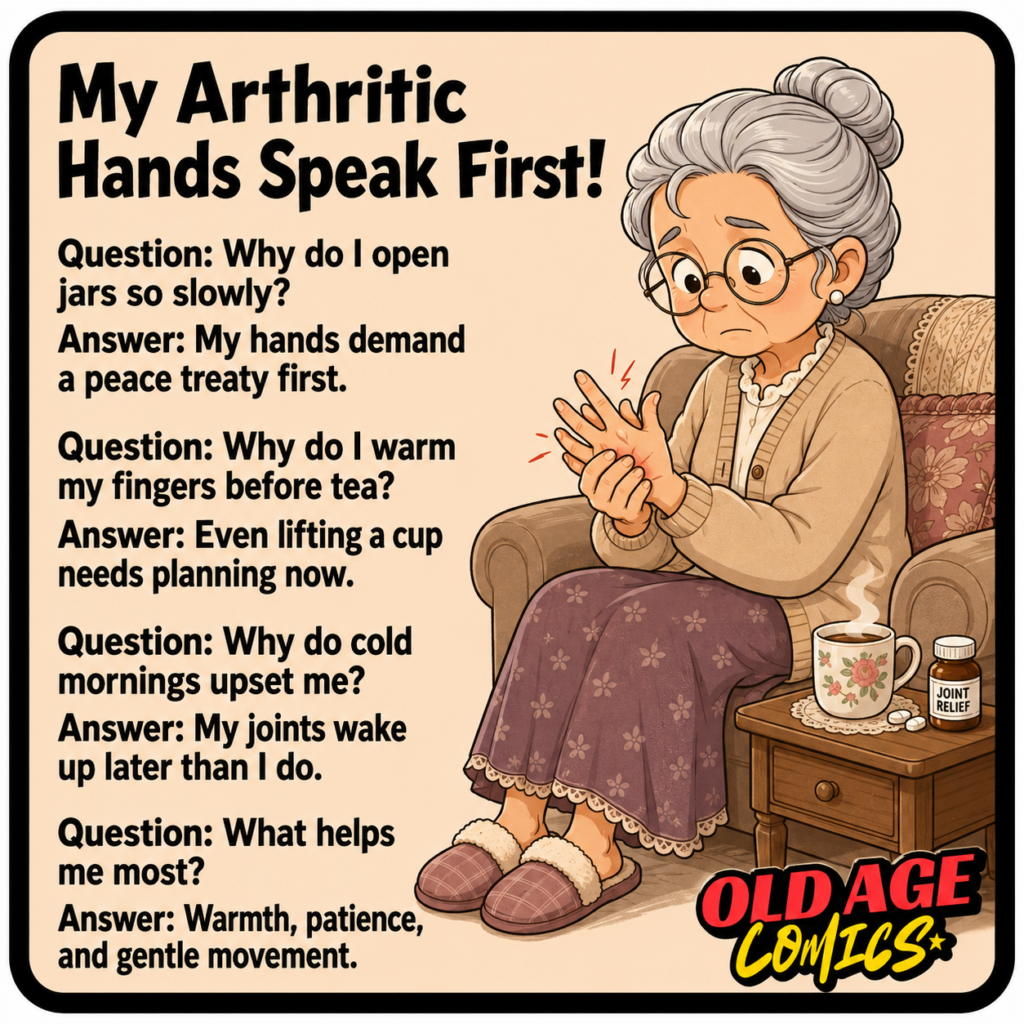 image-386-1024x1024 These Funny Old Age Grandma Comics Teach Health Awareness With a Smile and Fun