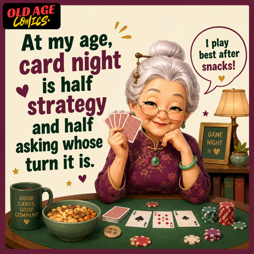 image-42-1024x1024 20 Heartwarming Old Age Comics Inspired By Senior Ladies In The Europe Culture