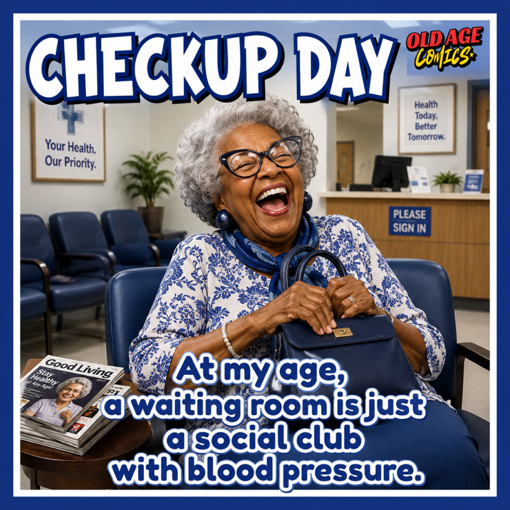 image-48-1024x1024 Old Age Comics About Daily Senior Life, Memories, Hobbies, and Laughter