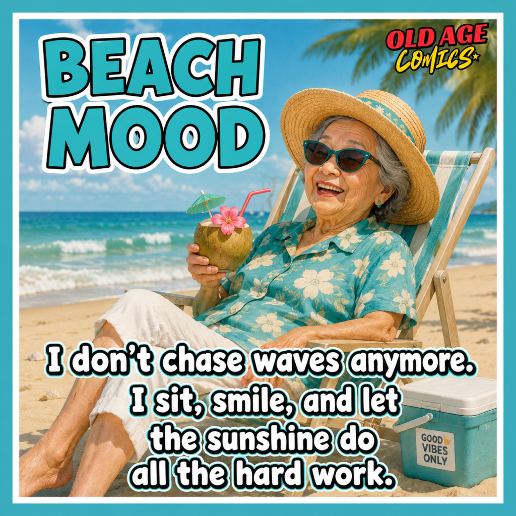 image-50-1024x1024 Old Age Comics About Daily Senior Life, Memories, Hobbies, and Laughter