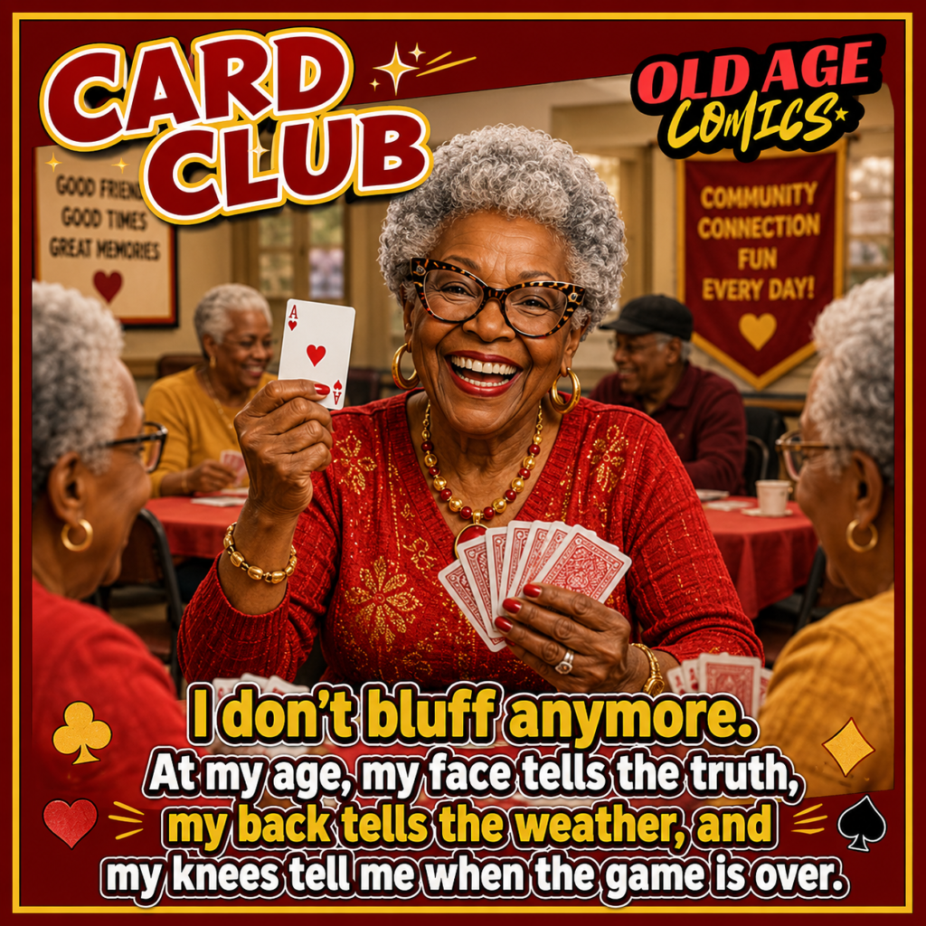 image-55-1024x1024 Old Age Comics About Daily Senior Life, Memories, Hobbies, and Laughter