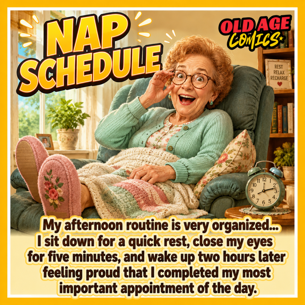 image-73-1024x1024 20 Relatable Old Age Comics About Memory, Naps, Glasses, and Daily Life