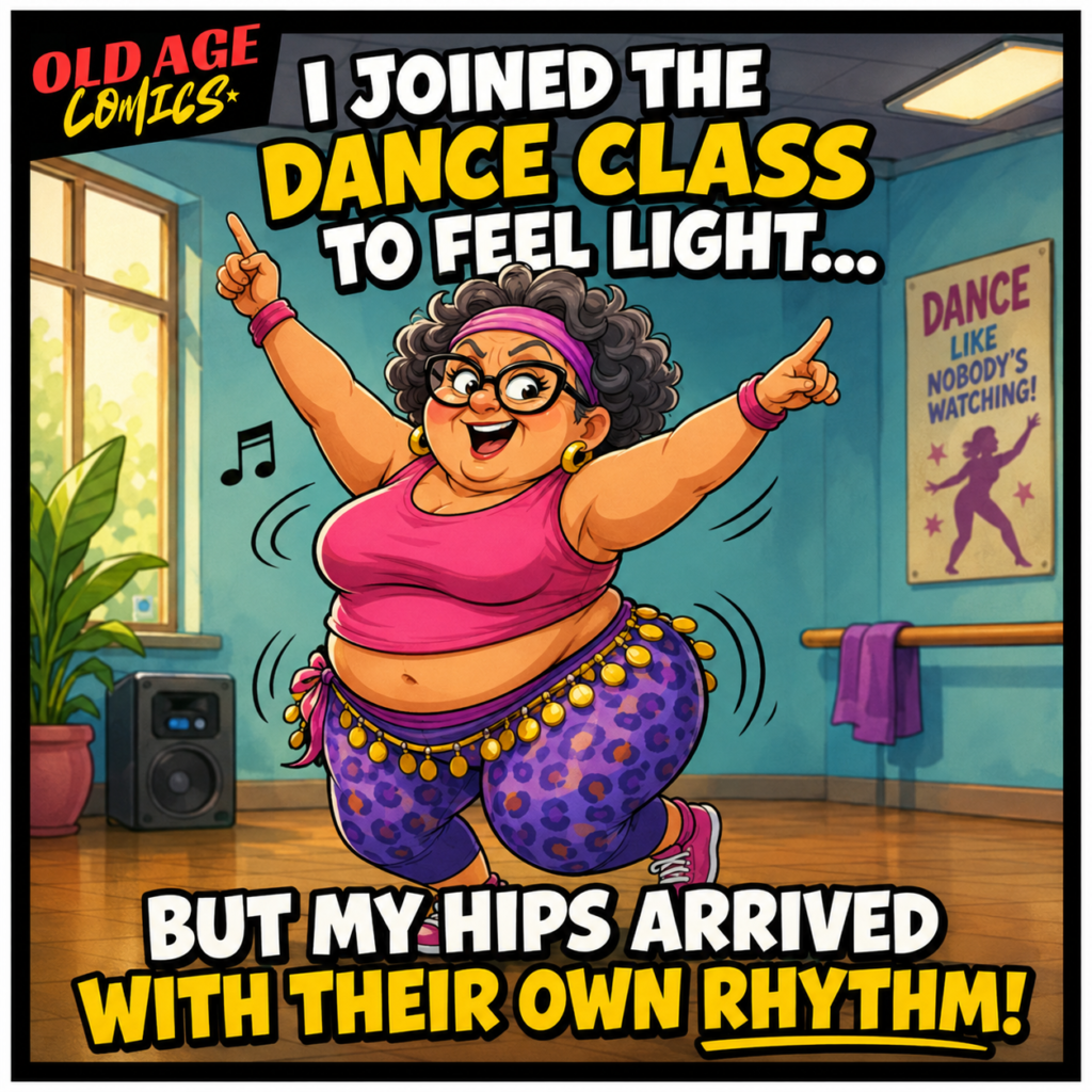 image-103-1024x1024 Old Age Weight Gain Problems Explained Through Funny Grandma Comics